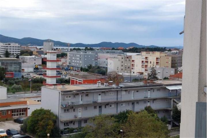 Flat Bulevar, Zadar, 59,78m2