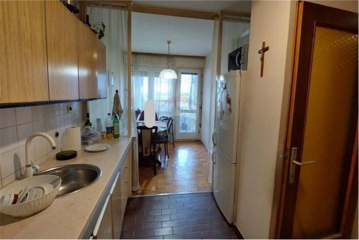 Wohnung Bulevar, Zadar, 59,78m2