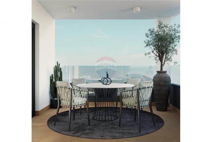 Flat Višnjik, Zadar, 126,50m2