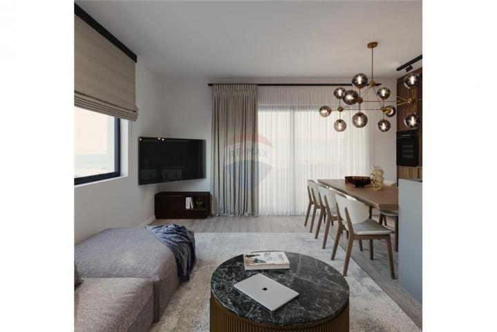 Flat Višnjik, Zadar, 126,50m2