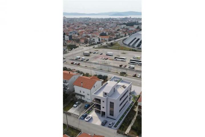 Flat Višnjik, Zadar, 126,50m2