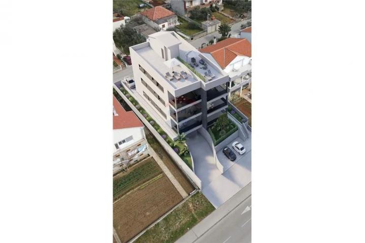 Wohnung Višnjik, Zadar, 126,50m2