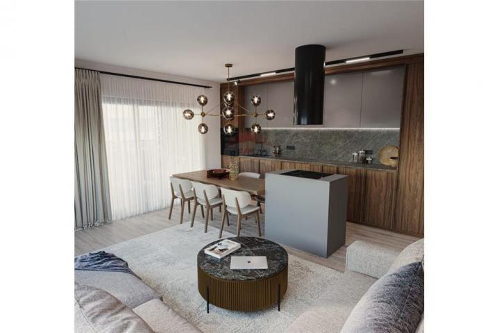 Wohnung Višnjik, Zadar, 126,50m2