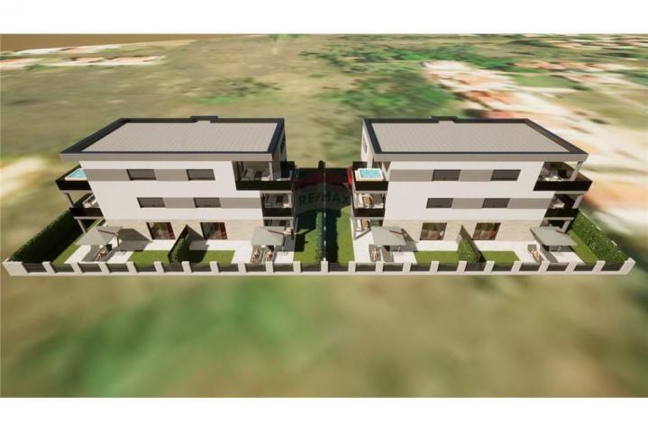 APARTMAN NA 1 KATU - PRIVLAKA - SNIŽENO!