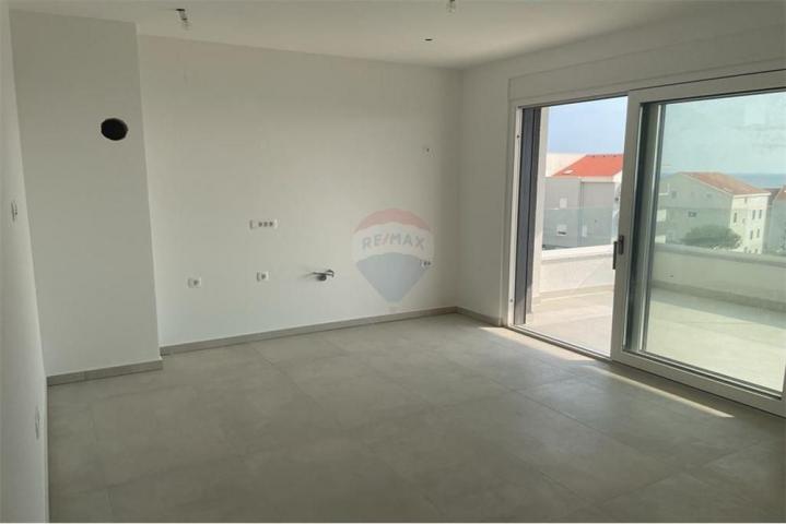 Apartment Novalja, 117m2