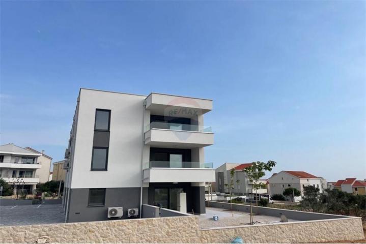 Apartment Novalja, 117m2