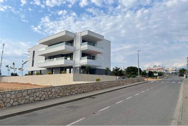 Apartment Novalja, 117m2