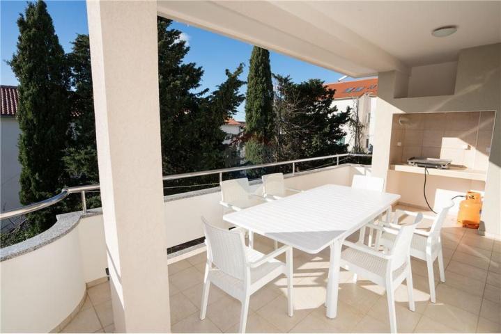 Novalja - three-room apartment NEAR THE SEA