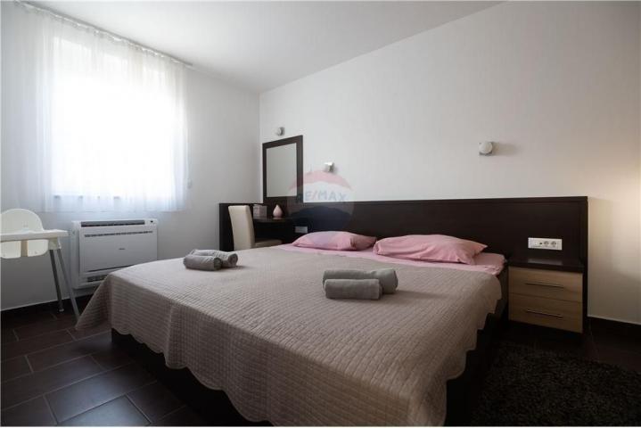 Apartman u blizini mora - prizemlje!!