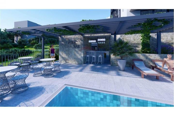 Apartment Makarska, 75,77m2