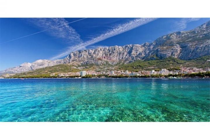 Apartment Makarska, 82,01m2