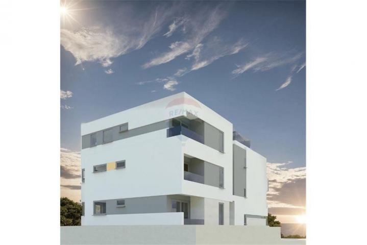 Flat Novalja, 61,75m2