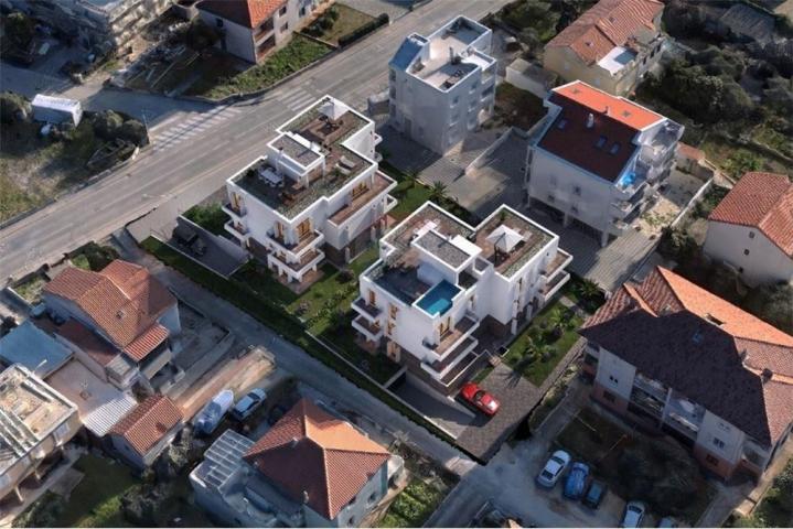 Wohnung Petrići, Zadar, 94m2