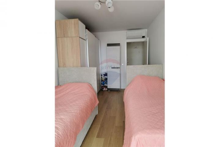 Apartment Borik, Zadar, 52,24m2