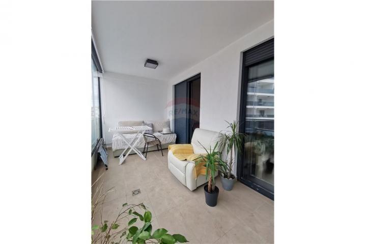 Apartment Borik, Zadar, 52,24m2