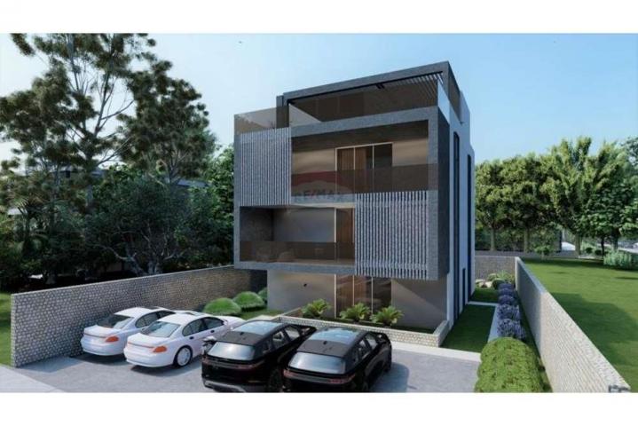 Flat Višnjik, Zadar, 111,41m2