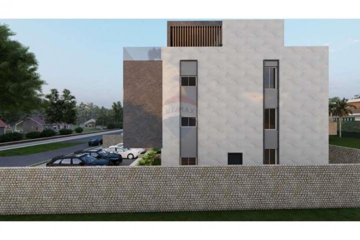 Wohnung Višnjik, Zadar, 111,41m2