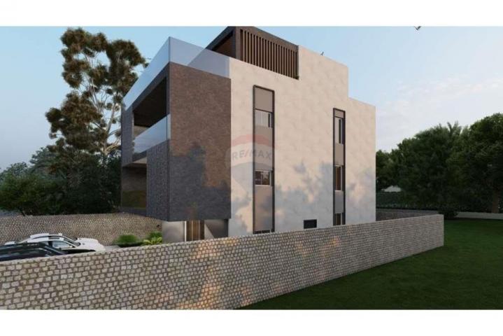 Flat Višnjik, Zadar, 111,41m2