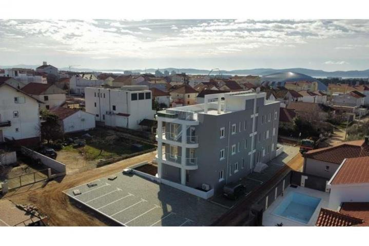 Flat Višnjik, Zadar, 121,83m2