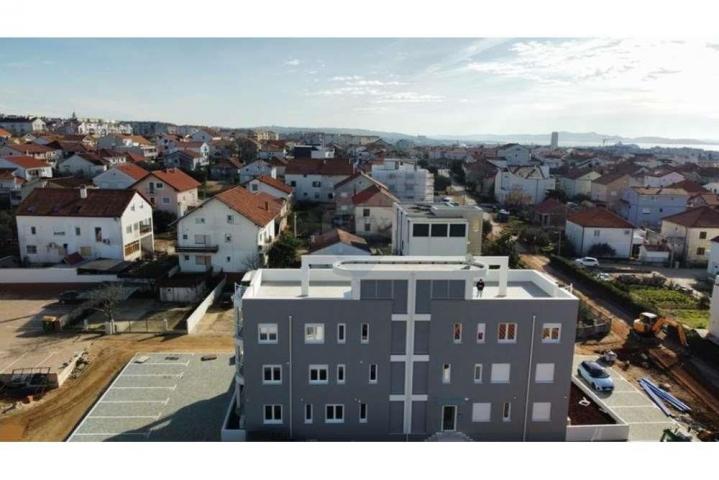 Flat Višnjik, Zadar, 121,83m2