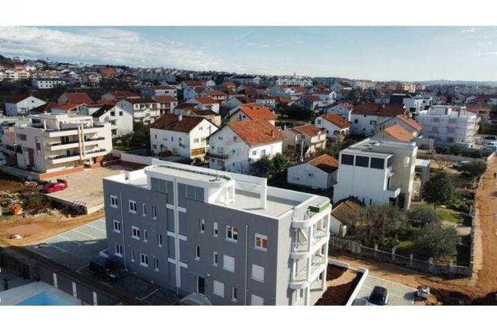 Flat Višnjik, Zadar, 121,83m2