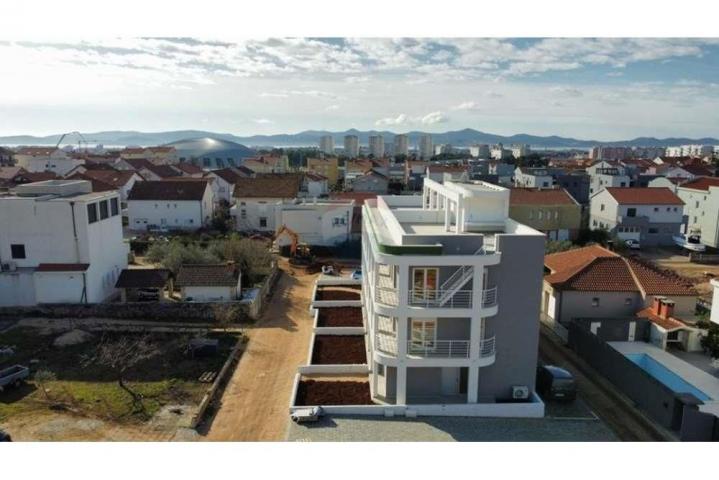 Flat Višnjik, Zadar, 121,83m2