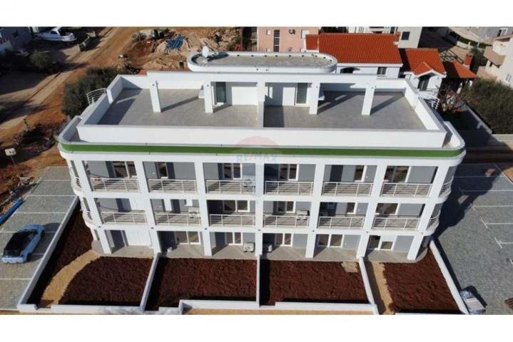 Flat Višnjik, Zadar, 121,83m2