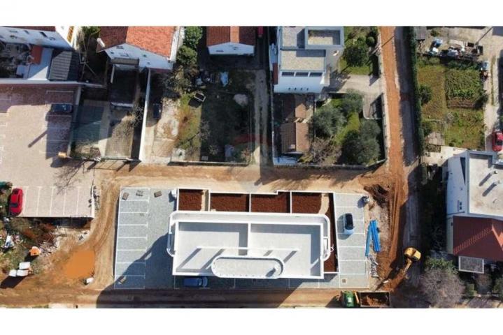 Flat Višnjik, Zadar, 121,83m2