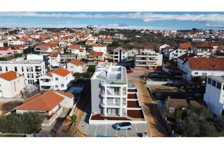 Flat Višnjik, Zadar, 121,83m2