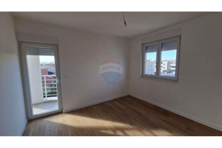 Flat Višnjik, Zadar, 121,83m2