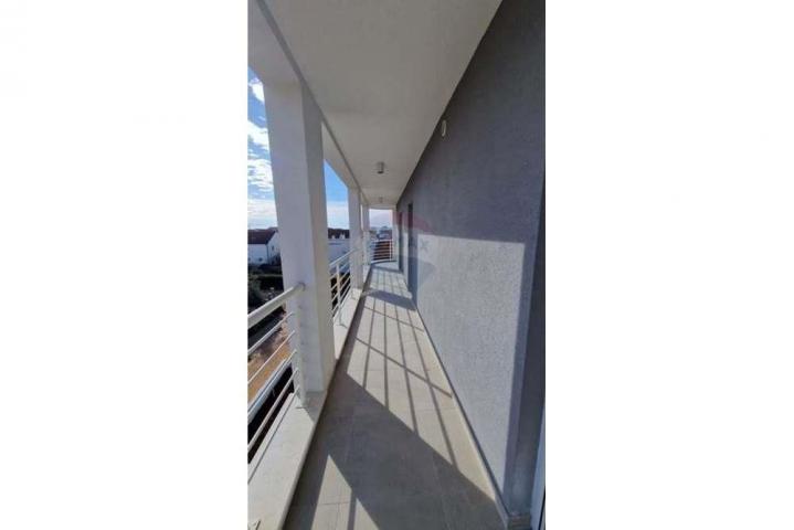 Flat Višnjik, Zadar, 121,83m2