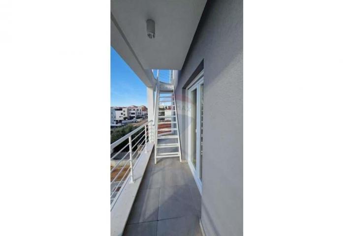 Flat Višnjik, Zadar, 121,83m2