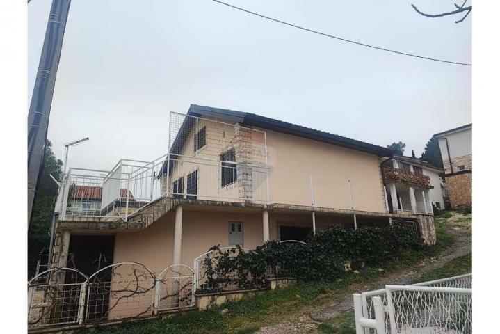 Haus Donji Karin, Benkovac, 91m2