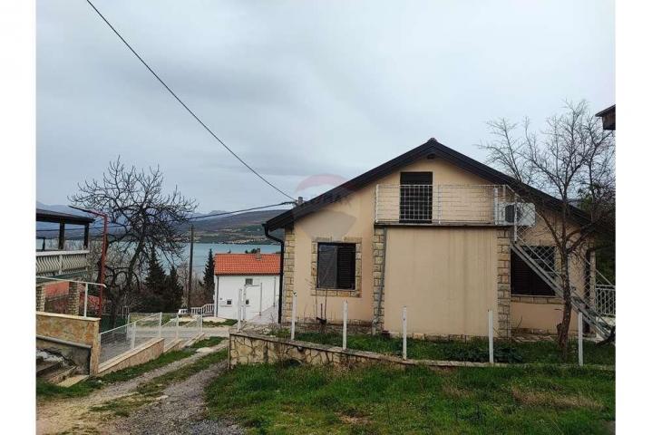 Haus Donji Karin, Benkovac, 91m2