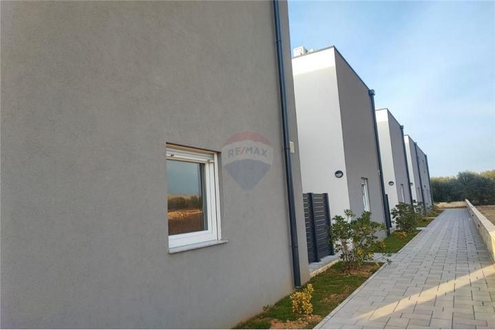 Haus Privlaka, 75,70m2