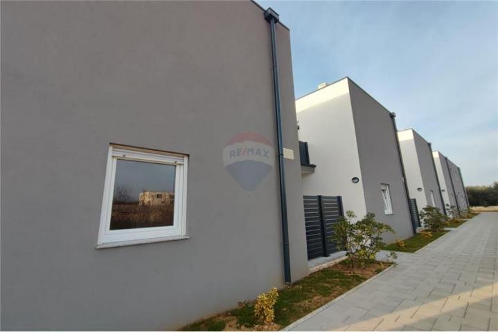 Haus Privlaka, 75,70m2