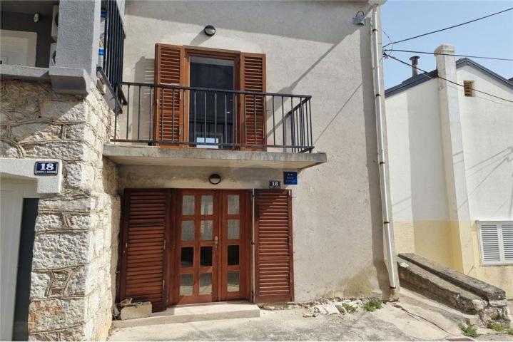 House Novalja, 55m2