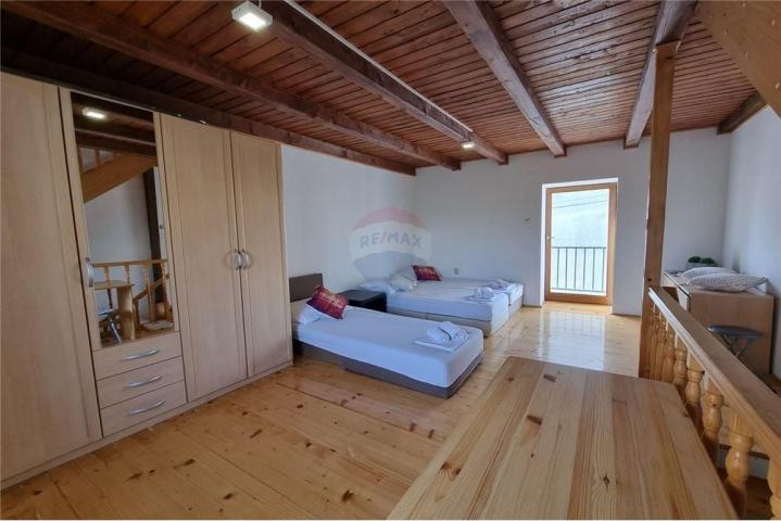 House Novalja, 55m2