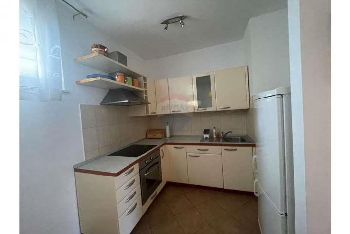 Flat Biograd na Moru, 50m2