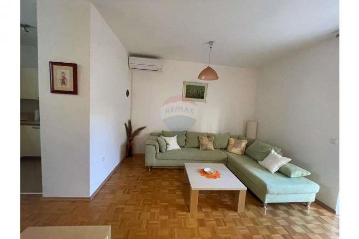 Flat Biograd na Moru, 50m2