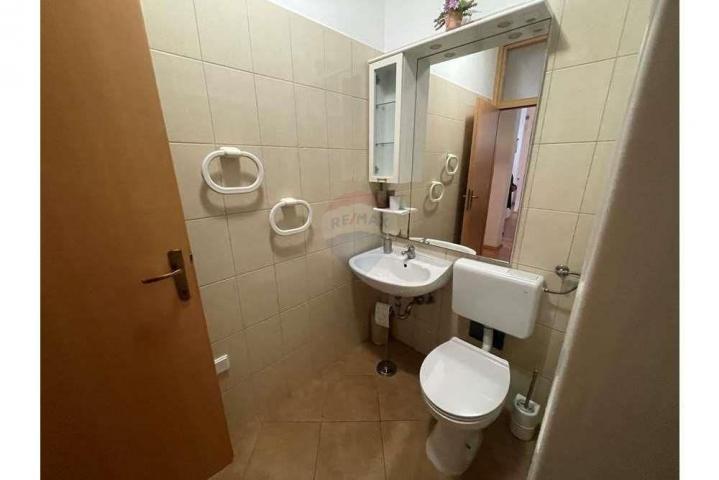 Flat Biograd na Moru, 50m2