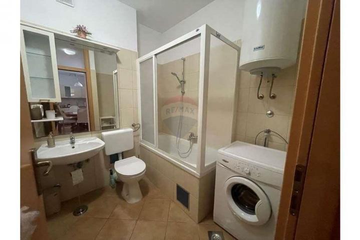 Flat Biograd na Moru, 50m2