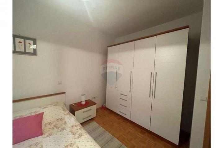 Flat Biograd na Moru, 50m2