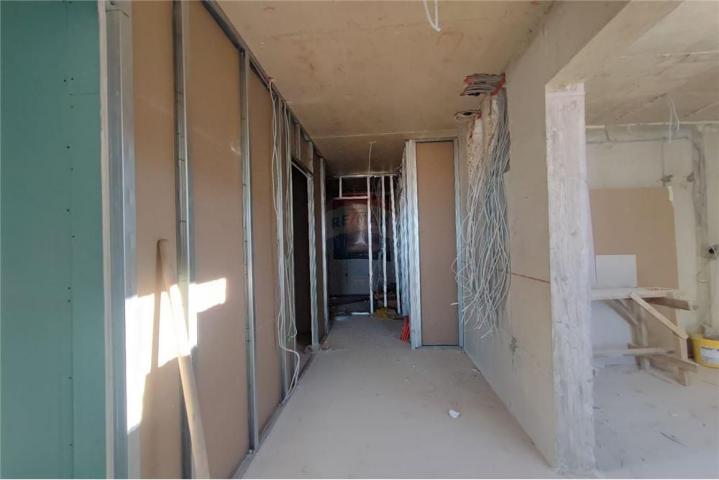 Flat Stanovi, Zadar, 82,72m2