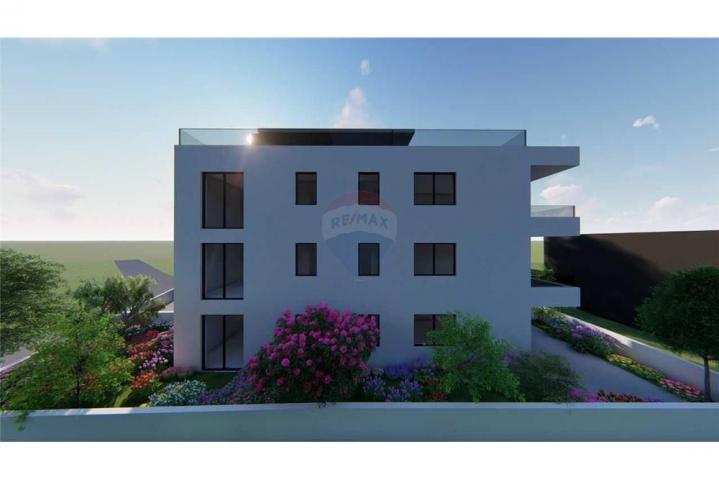 Flat Stanovi, Zadar, 82,72m2