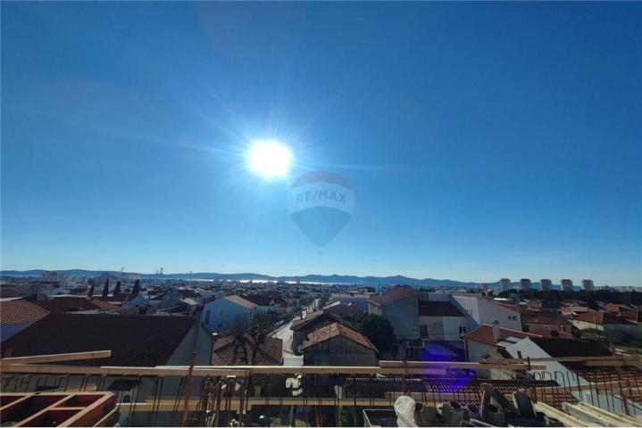 Flat Stanovi, Zadar, 83,35m2