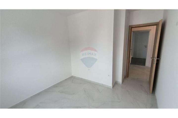 Flat Novalja, 67,16m2