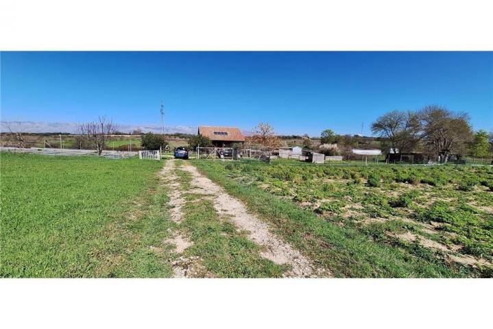 House Briševo, Poličnik, 100m2