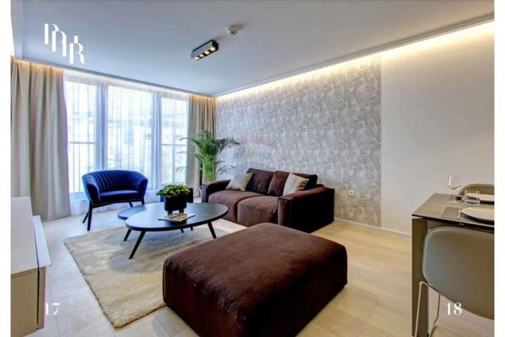 Wohnung Privlaka, 111,55m2