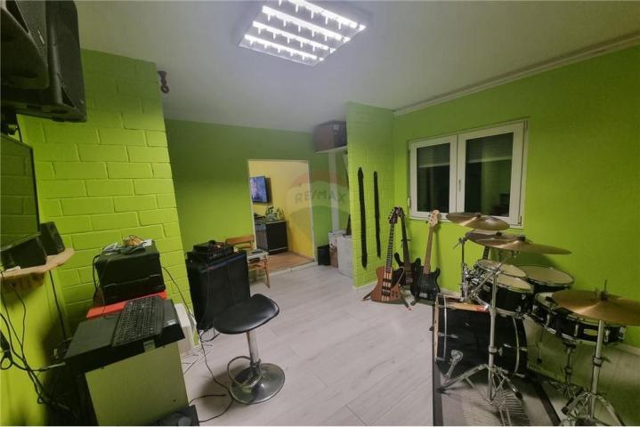 Flat Belafuža, Zadar, 225m2